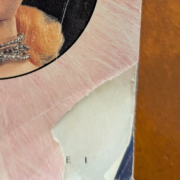 Vintage Barbie 30th Anniversary Magazine, 1989 - Picture 2 of 8